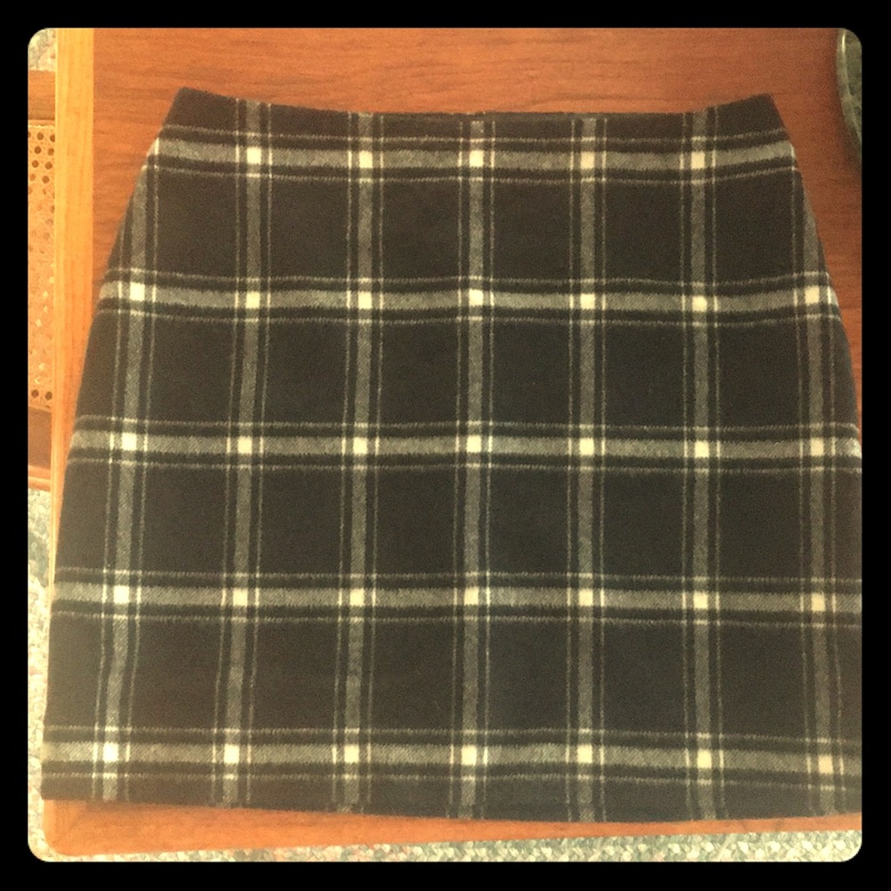 Vintage Ann Taylor skirt